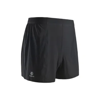 KAILAS FUGA Sports Shorts Men's Jet Black