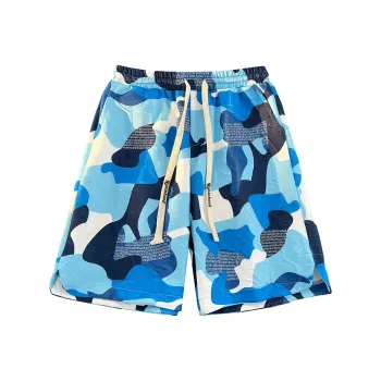 ROBINHOOD Casual Shorts Unisex