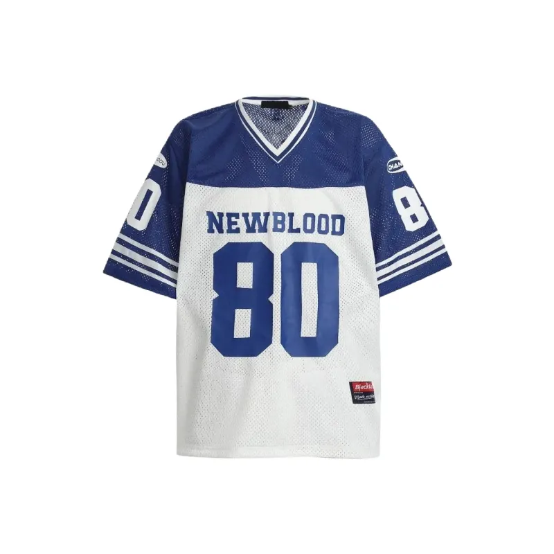 FALIAMS Basketball Jersey Unisex-0