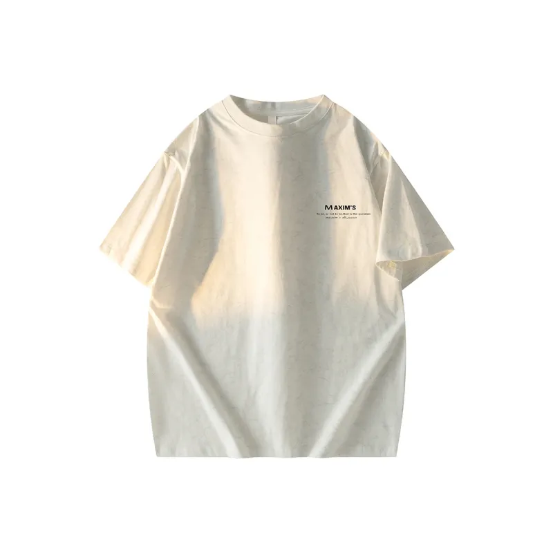 Maxim's De Paris T Shirt Unisex-2