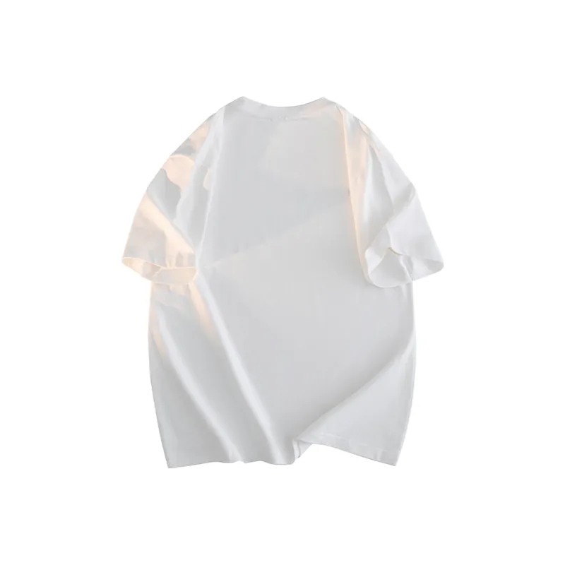 ALang Studio T Shirts Unisex-8