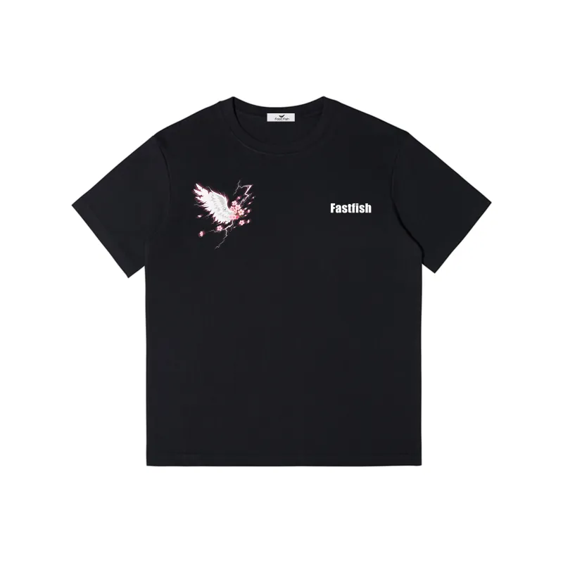 FASTFISH T Shirts Unisex-1
