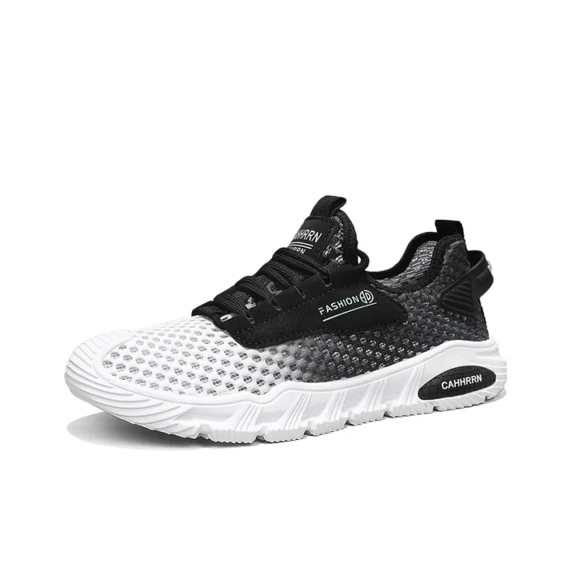 Sportful Anti Slip Wear Resistant Low Top Casual Shoes Men's-7