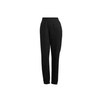 Adidas Knitted Sweatpants Japan Version Women's Black