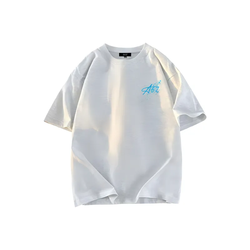 A02 T Shirts Unisex-23