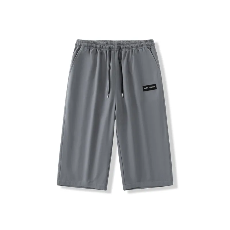 SIFLYTO Casual Shorts Unisex-3