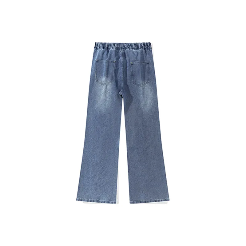 WOKXSS Jeans Unisex-9