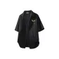 Black (Yellow)