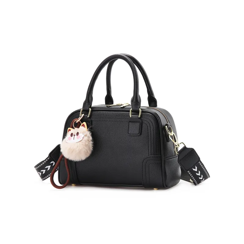Weymond Artificial Leather Shoulder Bag, Crossbody Bag, Handbag Women's Multicolor-2