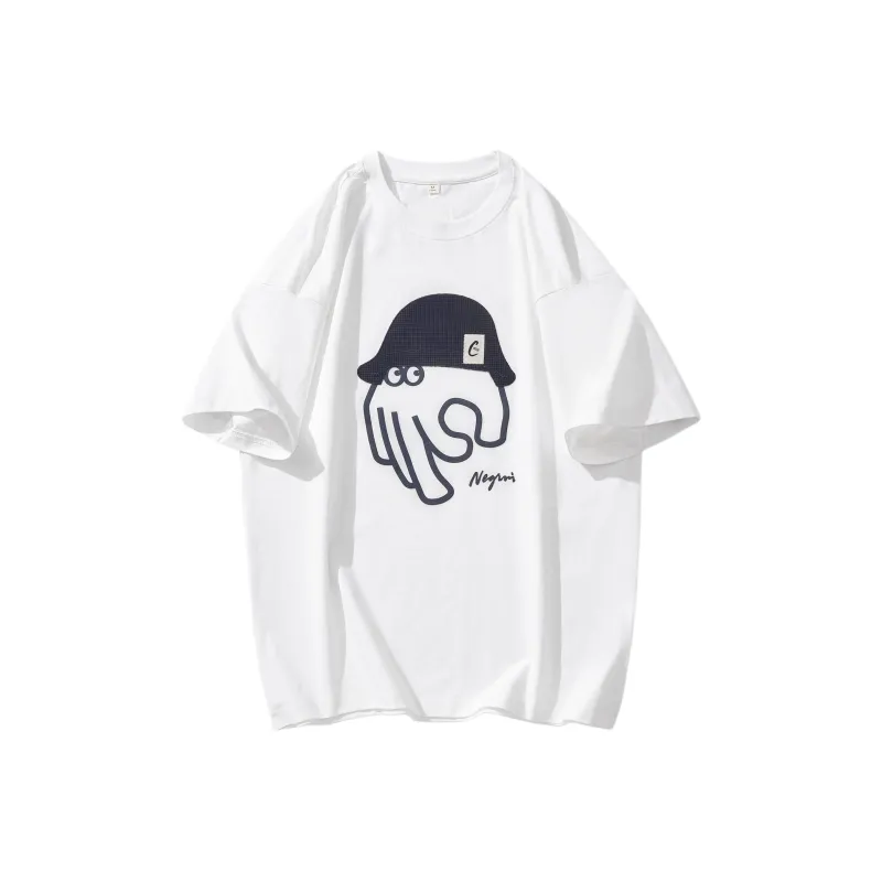 Go it alone T Shirts Unisex-2