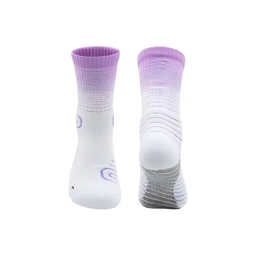 Gentle Welcome Basketball Socks Unisex 1 Pack