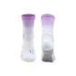 Medium Purple/White