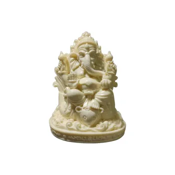 Lordship Ivory Nut Bodhi Unisex