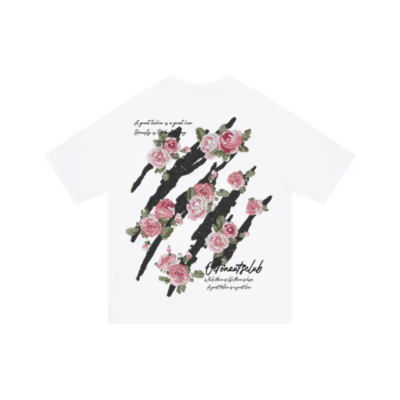Small Columns Under The Sea T Shirt Unisex-0