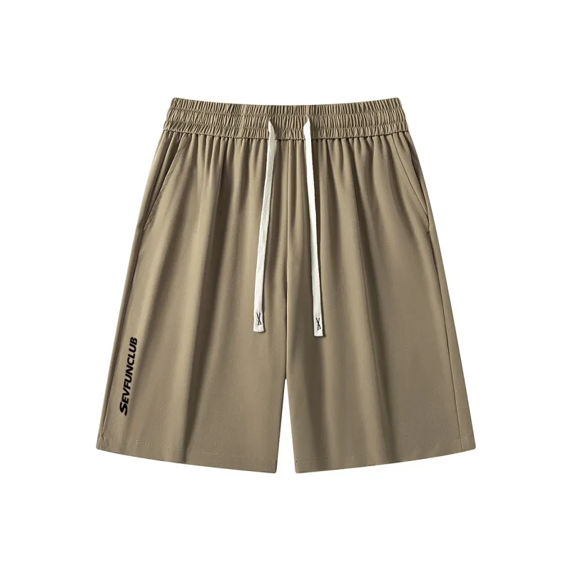 7 SEVFUN Casual Shorts Unisex-17