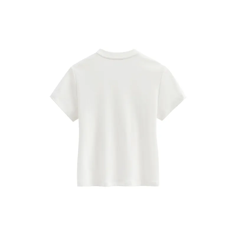 La Chapelle Women's Undershirts-4