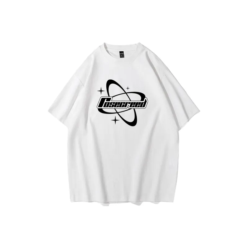 ROSECREED T Shirts Unisex-0