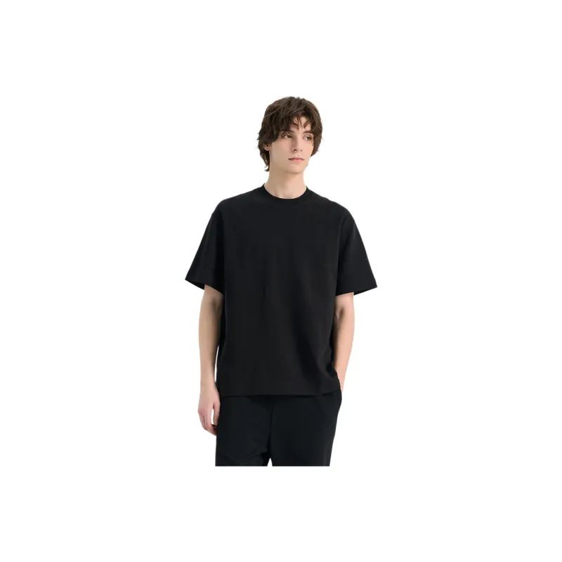 WILD LEADER T Shirts Unisex-0