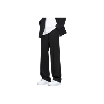 DOUBLE FISH Casual Pants Unisex