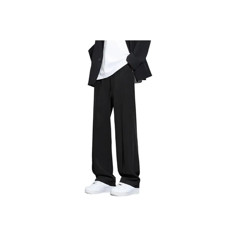DOUBLE FISH Casual Pants Unisex-0