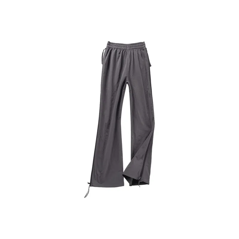 BOTH PLAY Casual Pants Unisex-5