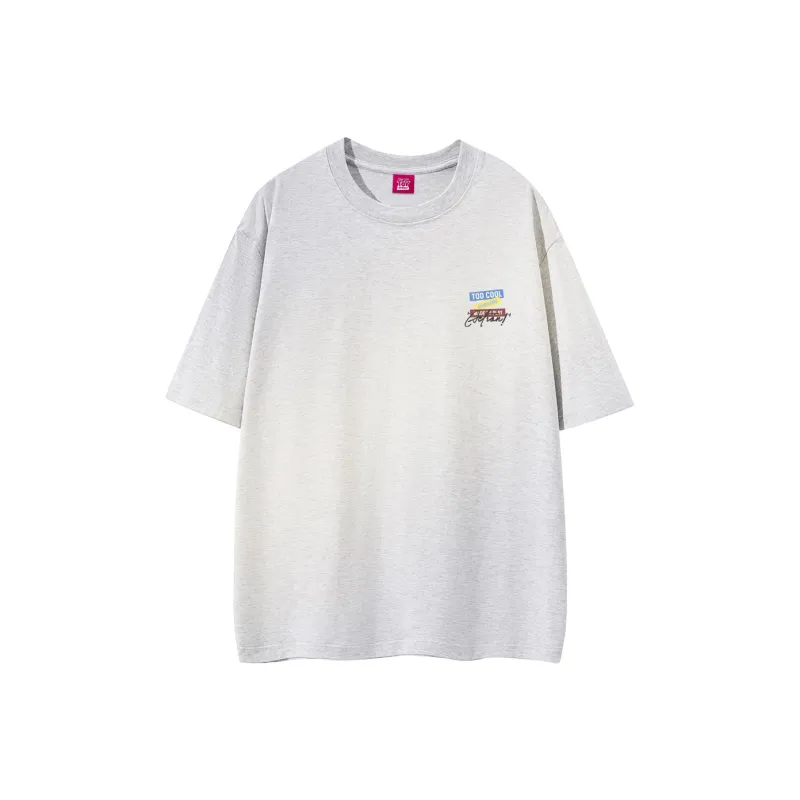 Disney Toy Story Series T Shirt Unisex-1