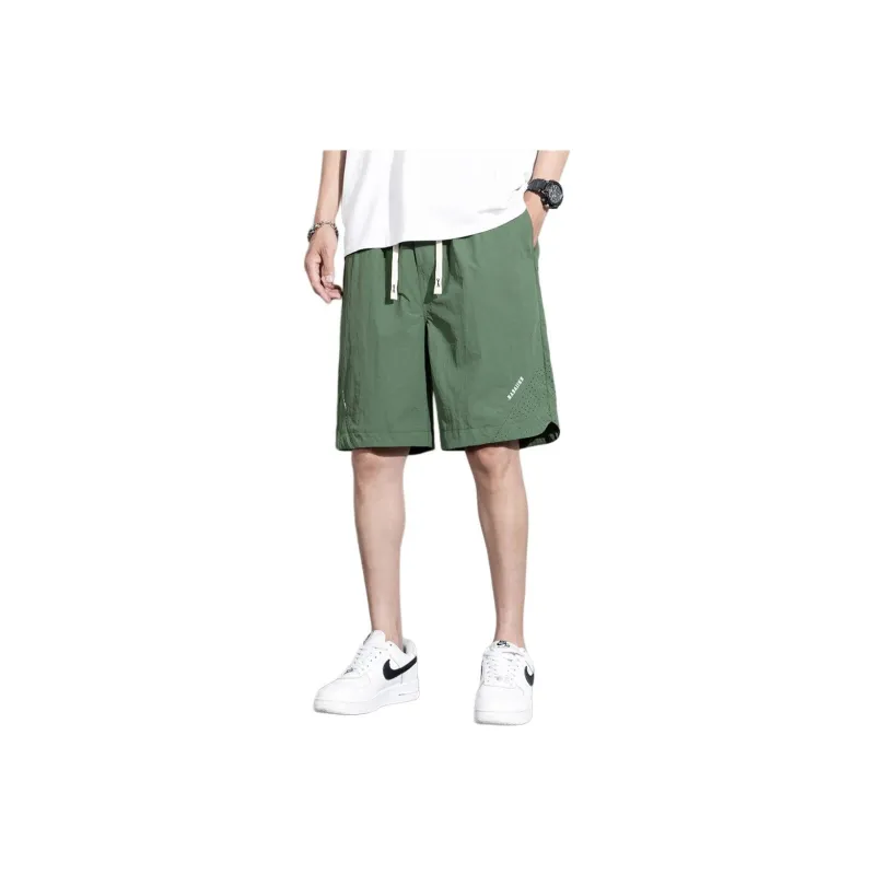 PIERRE CARDIN Casual Shorts Unisex-11
