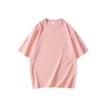 FRQ T Shirts Unisex Pink