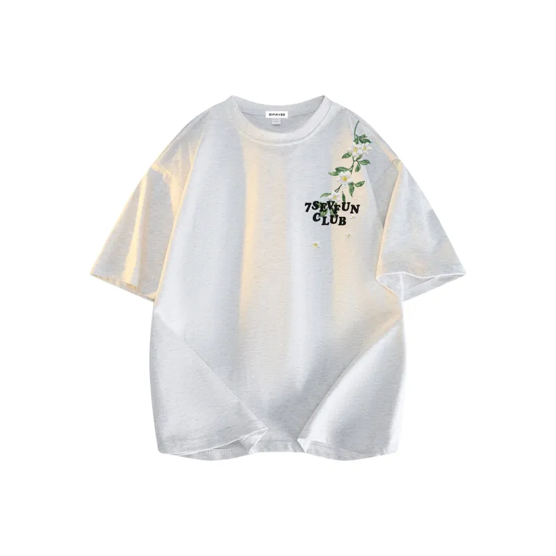 7 SEVFUN T-Shirts Unisex-11