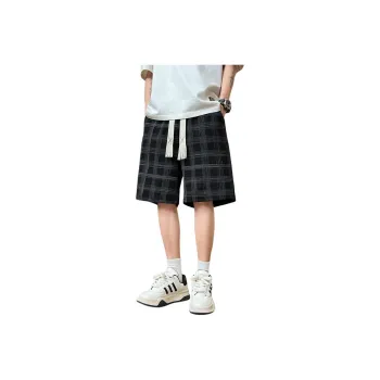 OPMO Casual Shorts Unisex