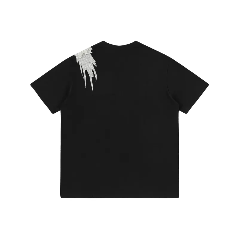 LA'T.WEEKEND T Shirts Unisex-2