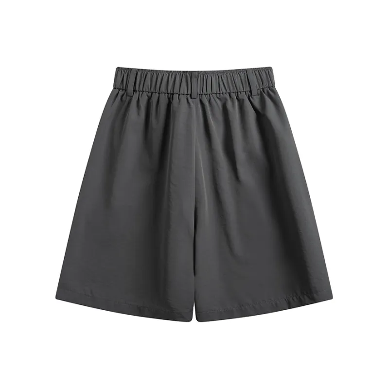 KW Casual Shorts Unisex-15