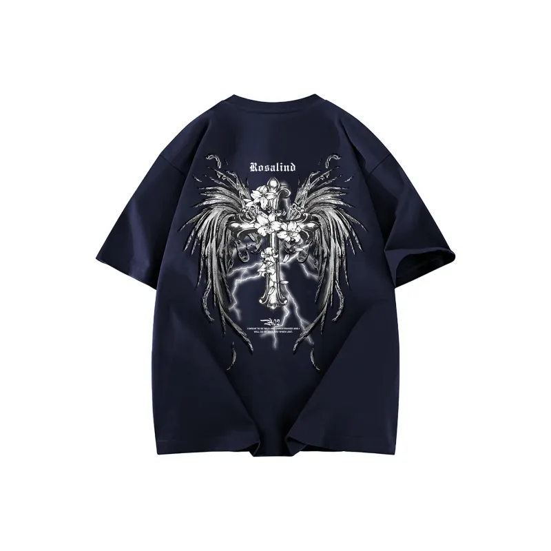 A02 T Shirts Unisex-18