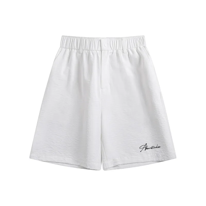 KW Casual Shorts Unisex-7