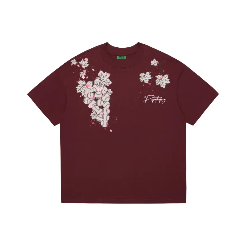 Pepe The Frog T-Shirts Unisex-24