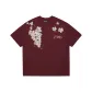 Burgundy (100% cotton)