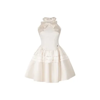 PLANE DRIFT Sleeveless Dress Women's