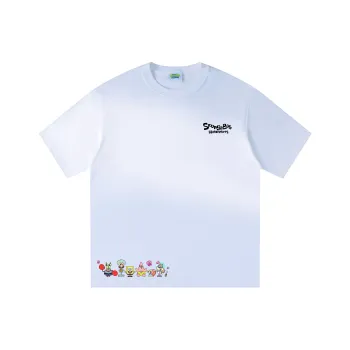 SPONGEBOB SQUAREPANTS T Shirt Unisex