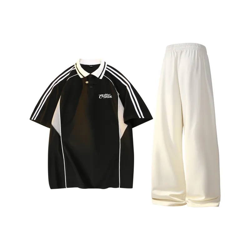 Supremo Cat Casual Sportswear Unisex-18