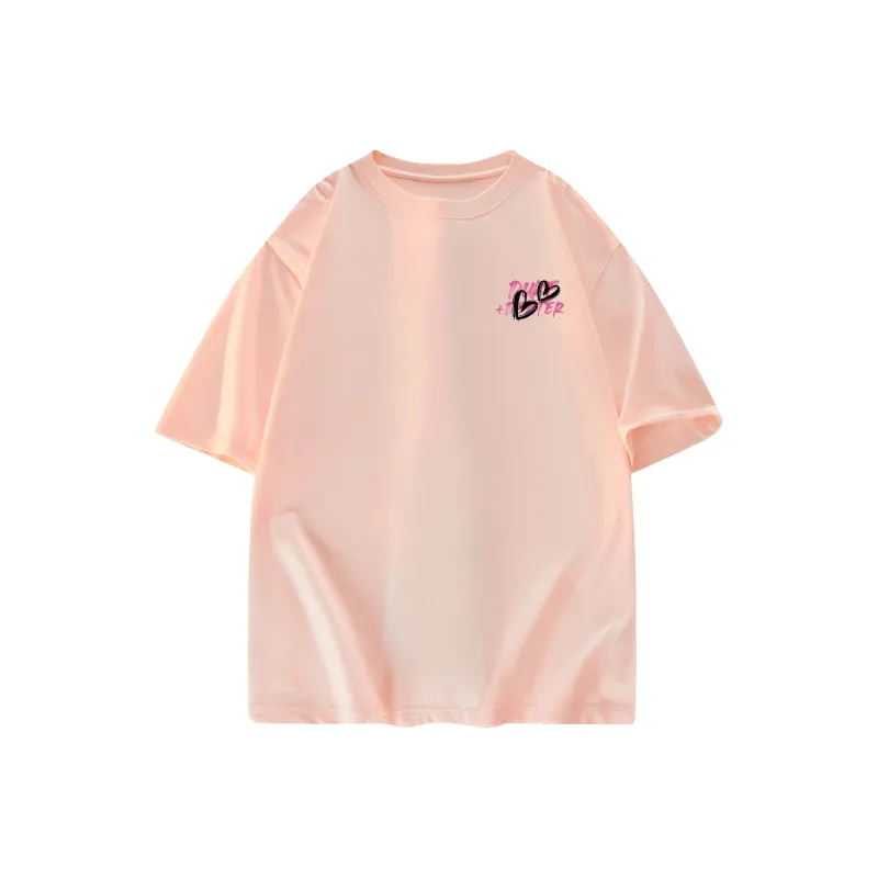 DUKE+DEXTER T Shirts Unisex-22