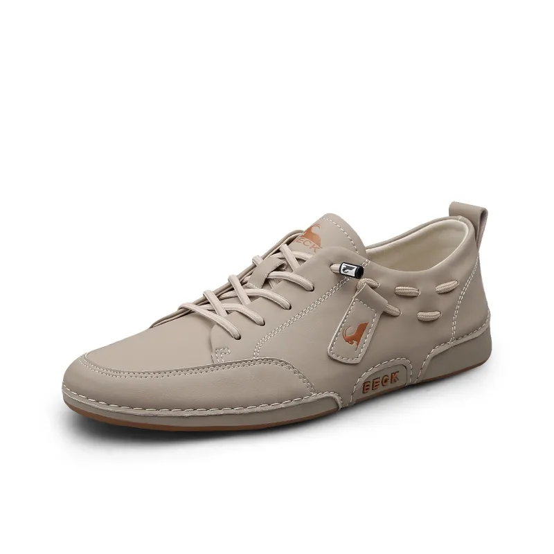 BECK Slip Resistant, Abrasion Resistant, Breathable Coverage Low Top Casual Shoes Unisex-17