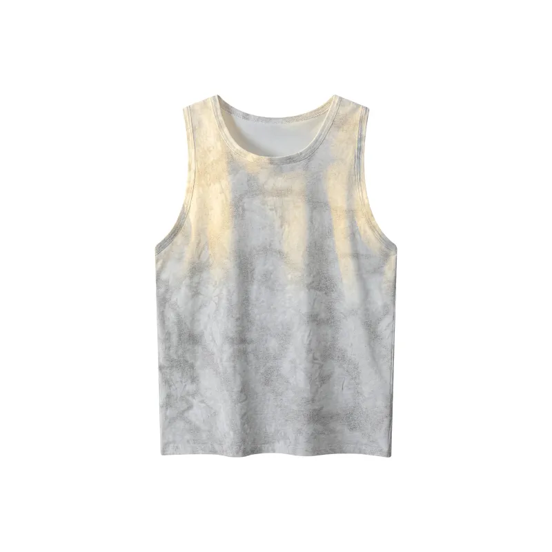 WOKXSS Tank Tops Unisex-6