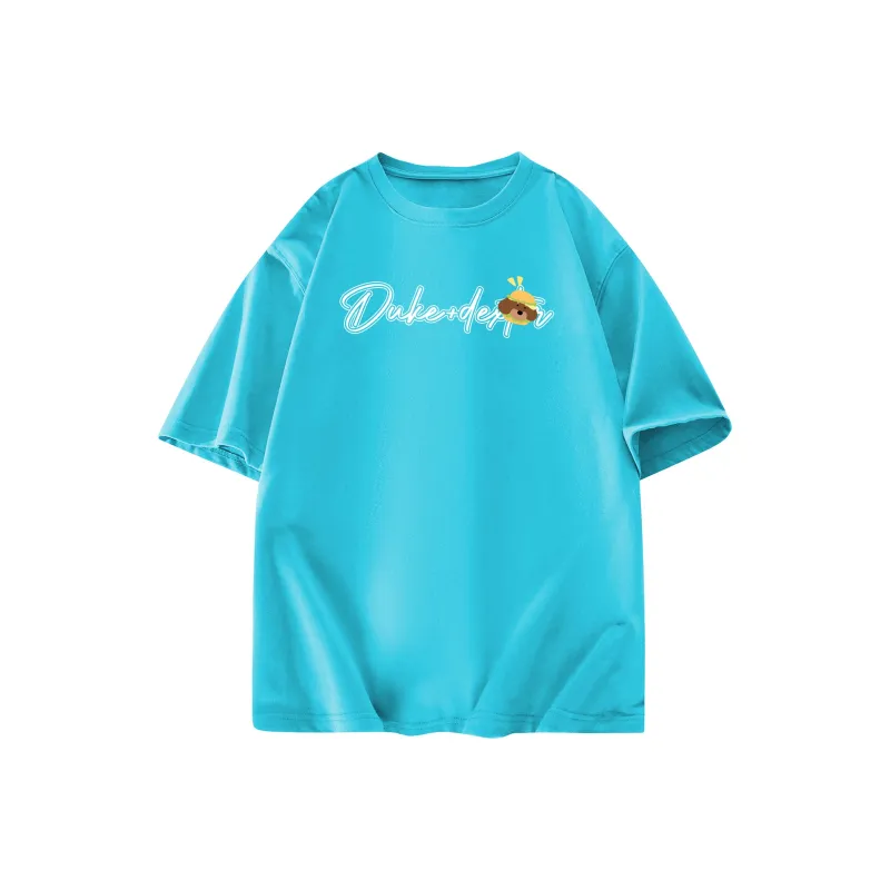 DUKE+DEXTER T Shirts Unisex-20