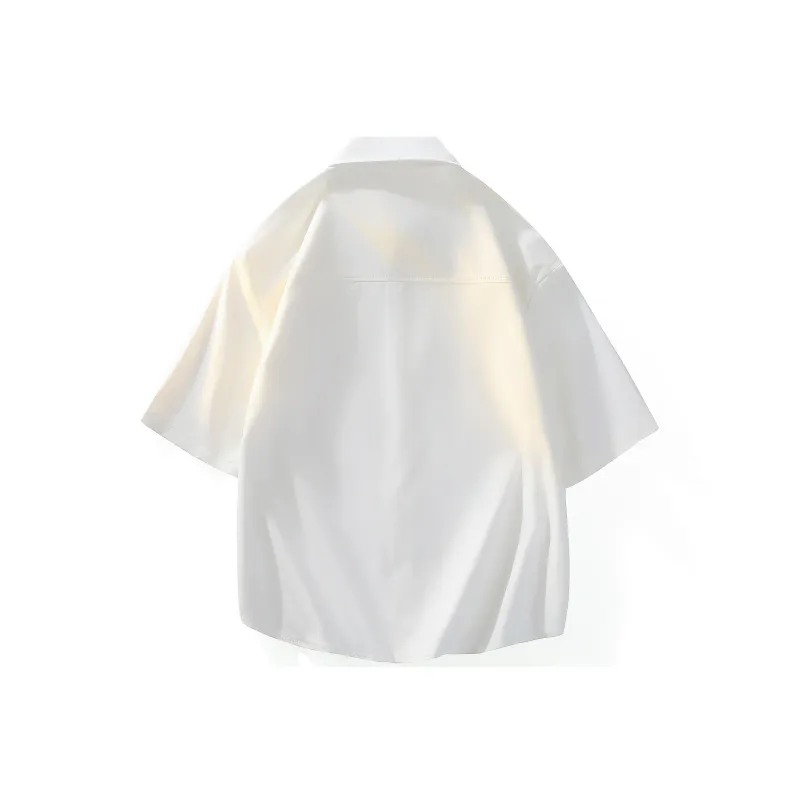 Struggle Vintage95 Shirt Unisex-5