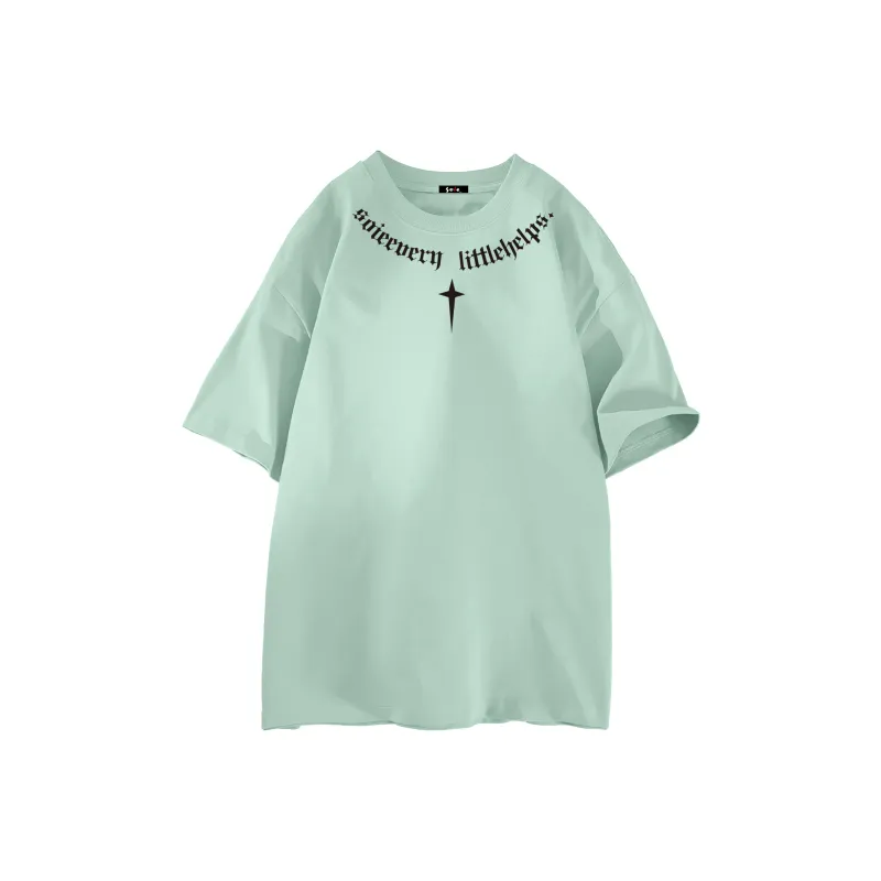 SOIE T-Shirts Unisex-17