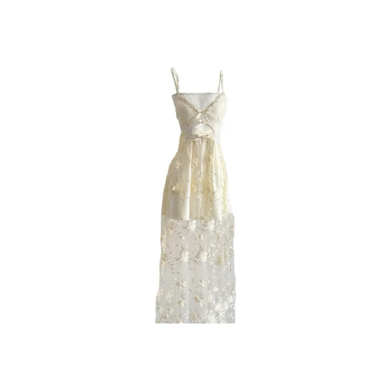 Aghr Slip Dresses Women's-0
