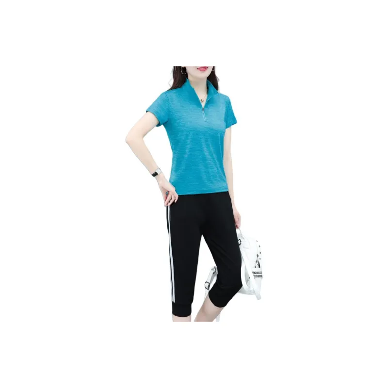 The New Age Family Fitness Set Women's-15