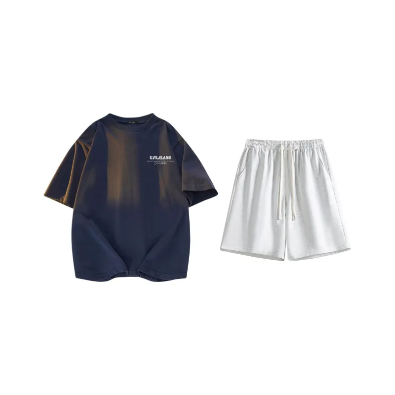 Yiwen Casual Sportswear Unisex-24