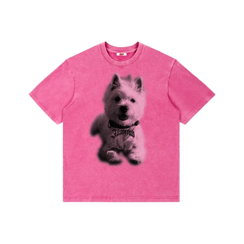 LUCX T Shirts Unisex-11