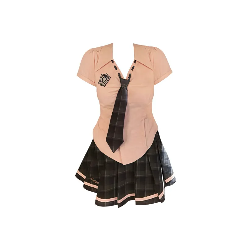 KYKW Two Piece Skirt Sets Women's-0